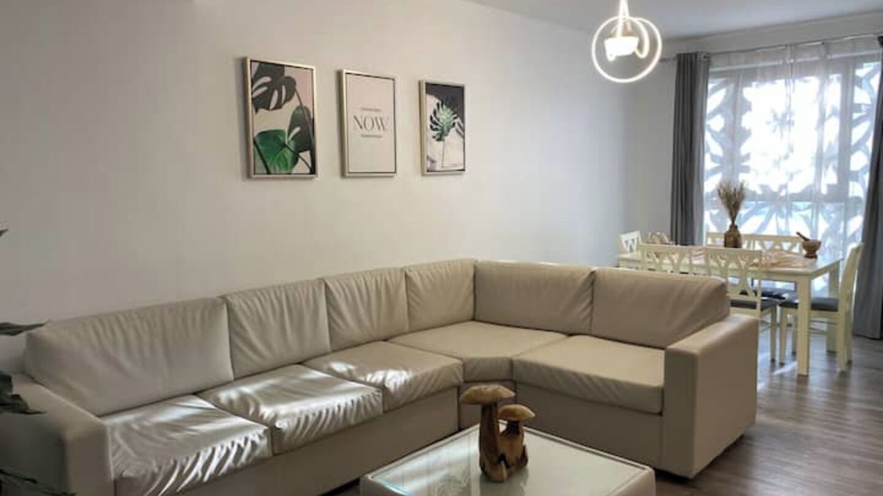 Photo of Livingroom in Jumeirah
