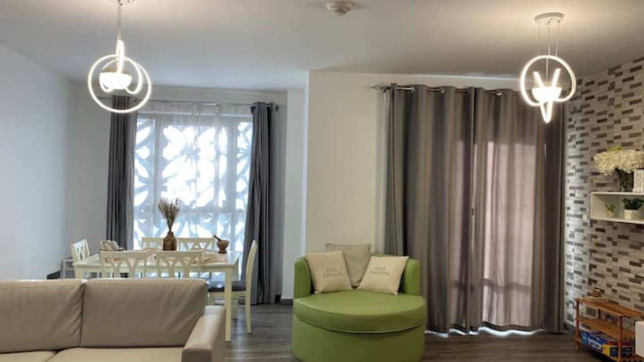 Photo of Livingroom in Jumeirah