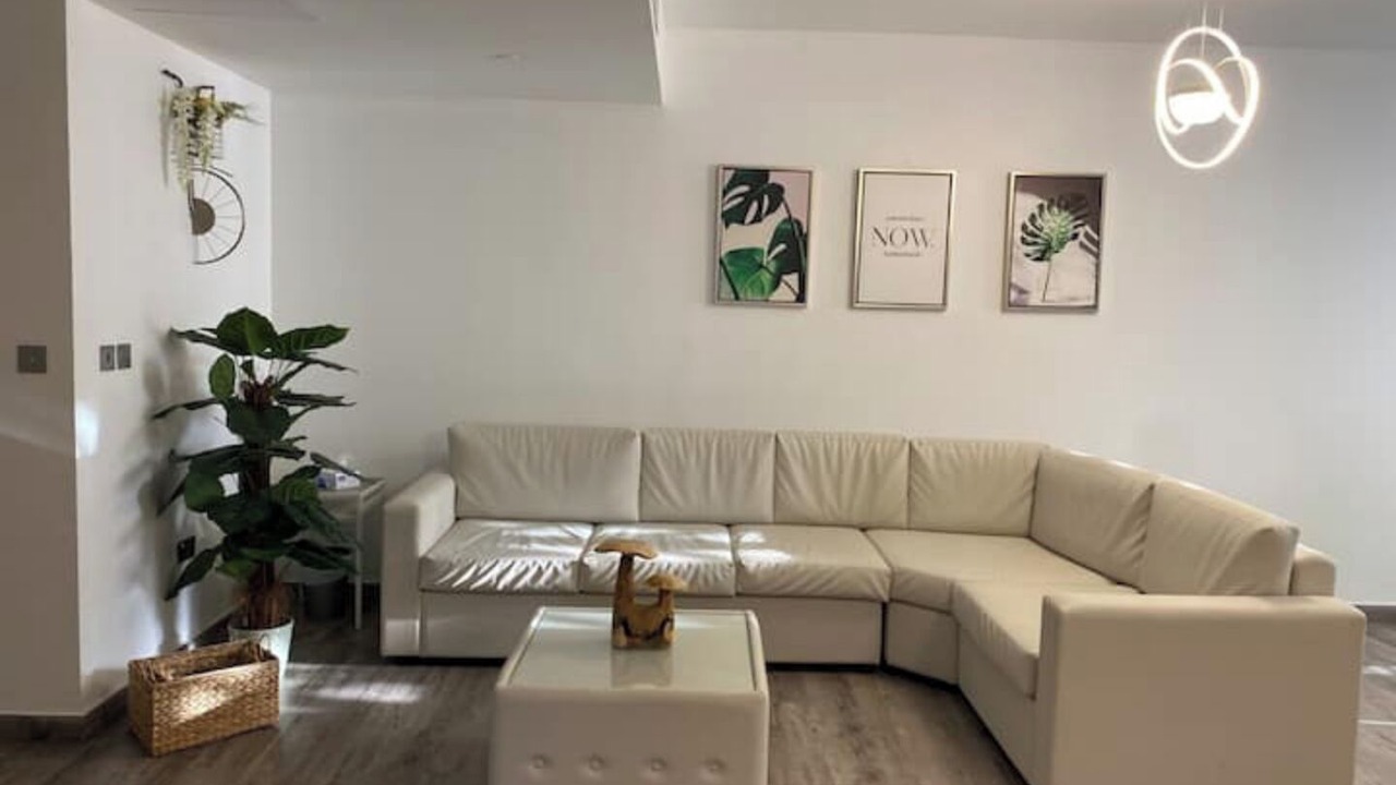 Photo of Livingroom in Jumeirah