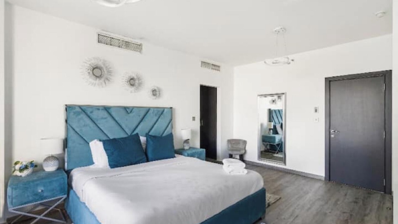 Photo of Bedroom in Jumeirah
