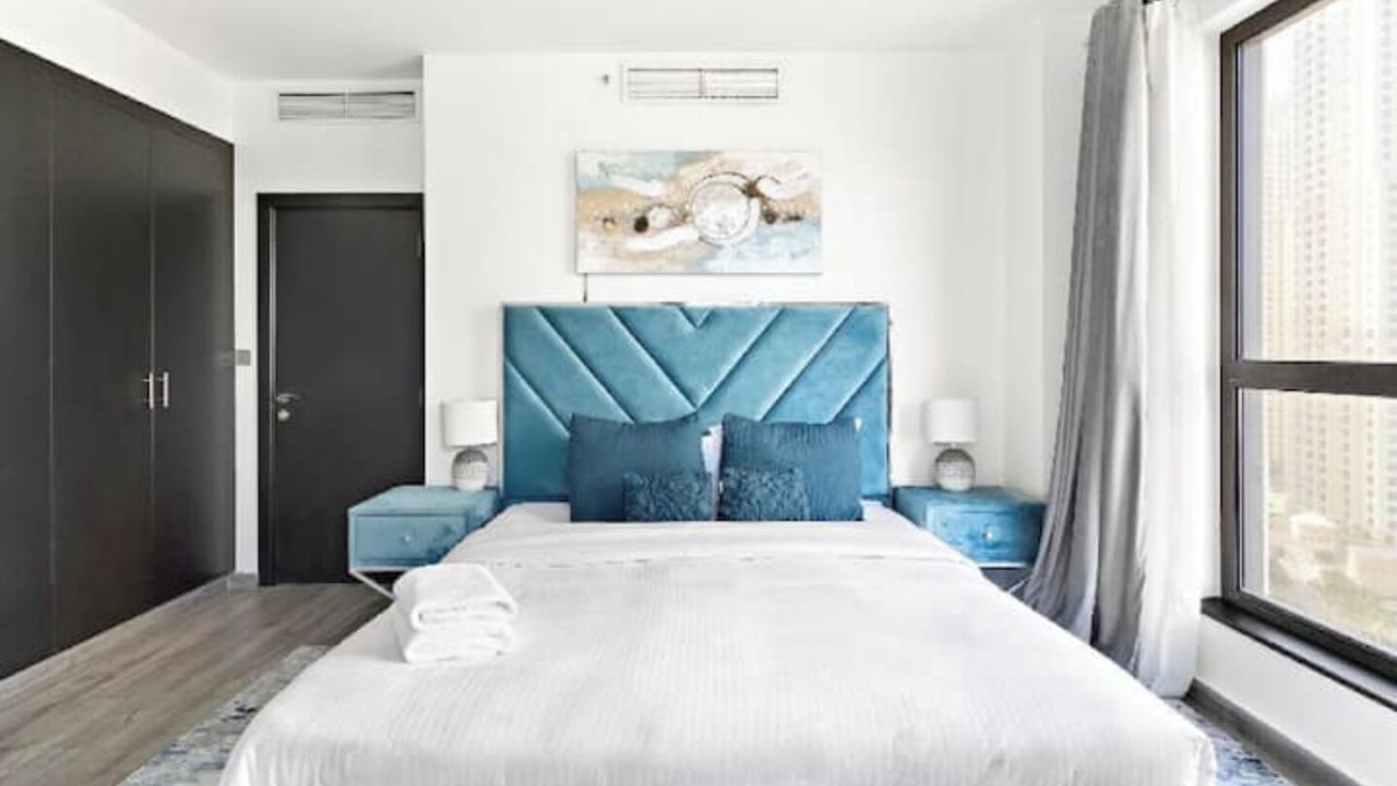 Photo of Bedroom in Jumeirah