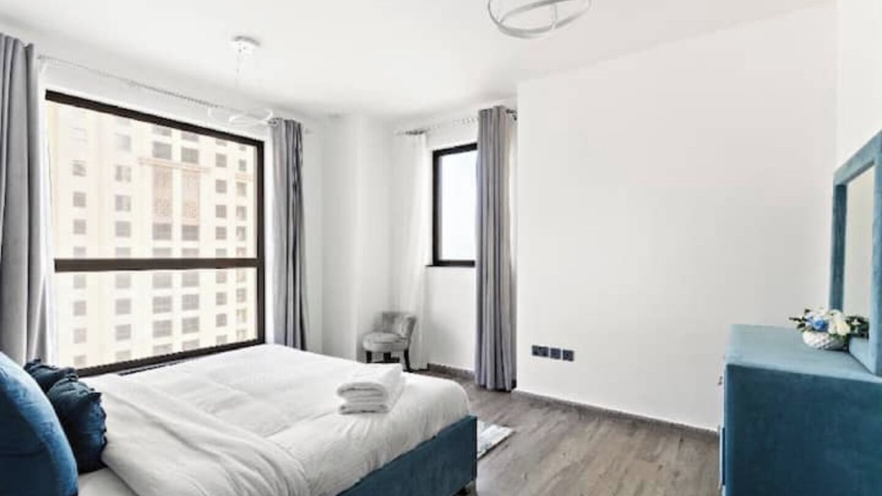 Photo of Bedroom in Jumeirah