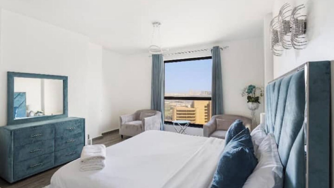 Photo of Bedroom in Jumeirah