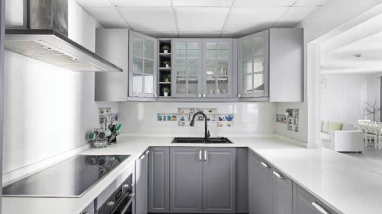 Photo of Kitchen in Jumeirah