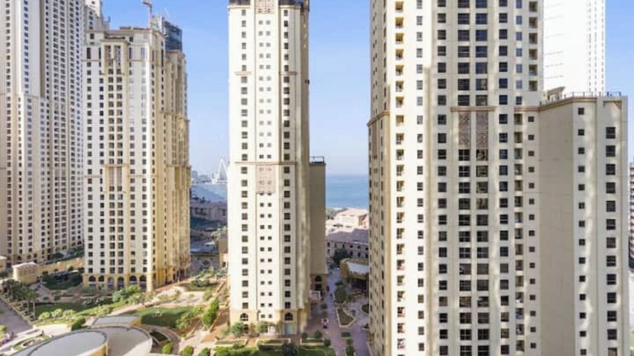 Photo of Outdoor in Jumeirah