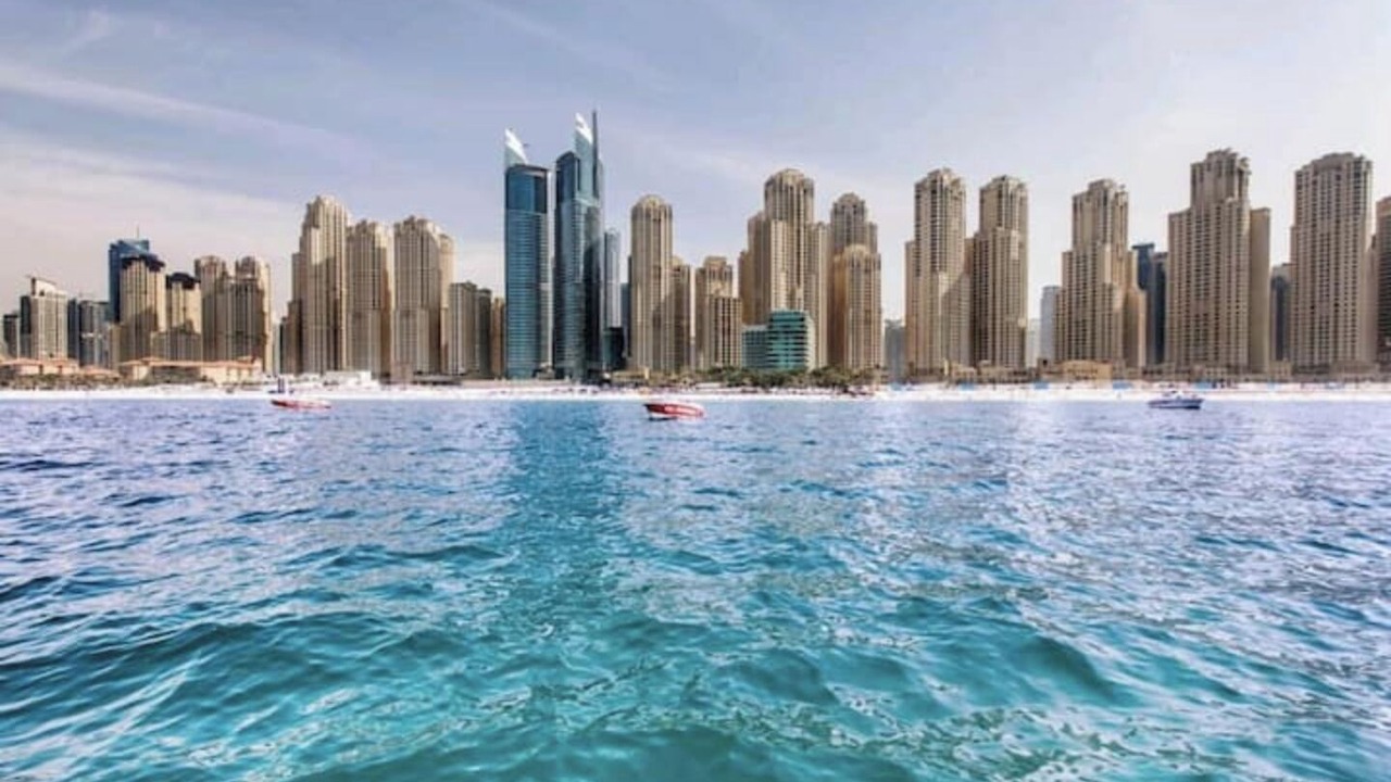 Photo of Others in Jumeirah