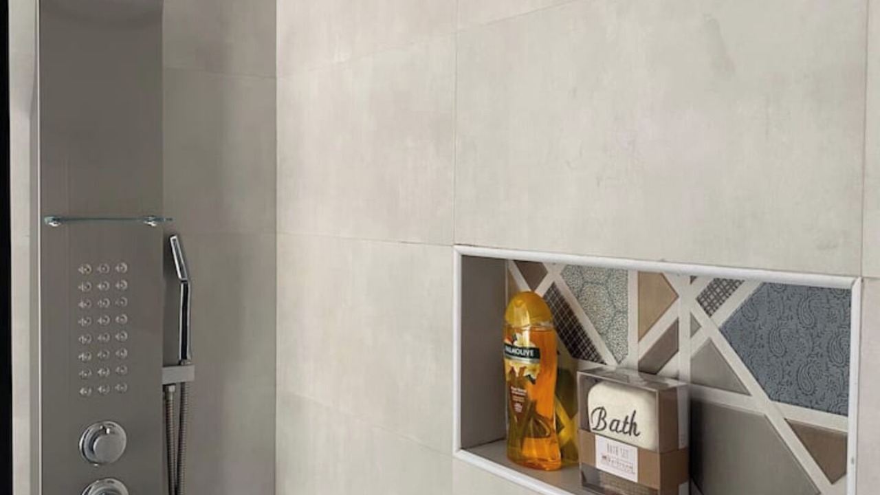 Photo of Bathroom in Jumeirah