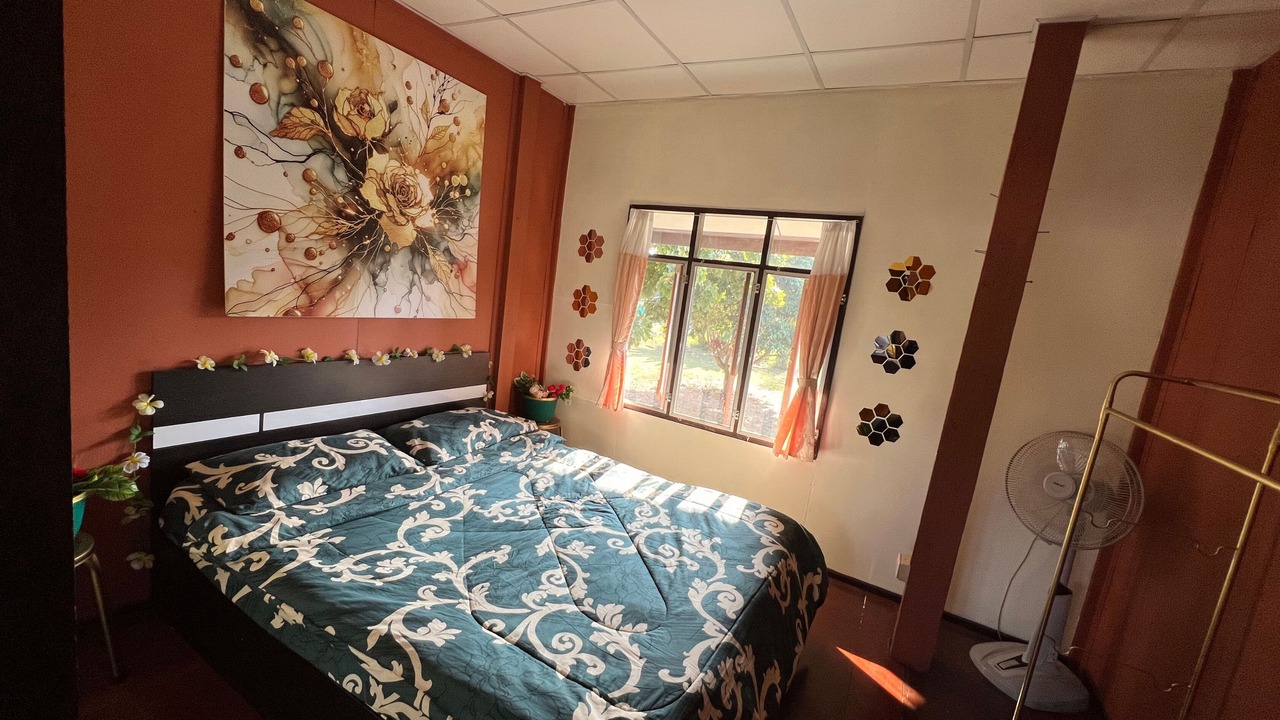 Photo of Bedroom in San Pa Thong