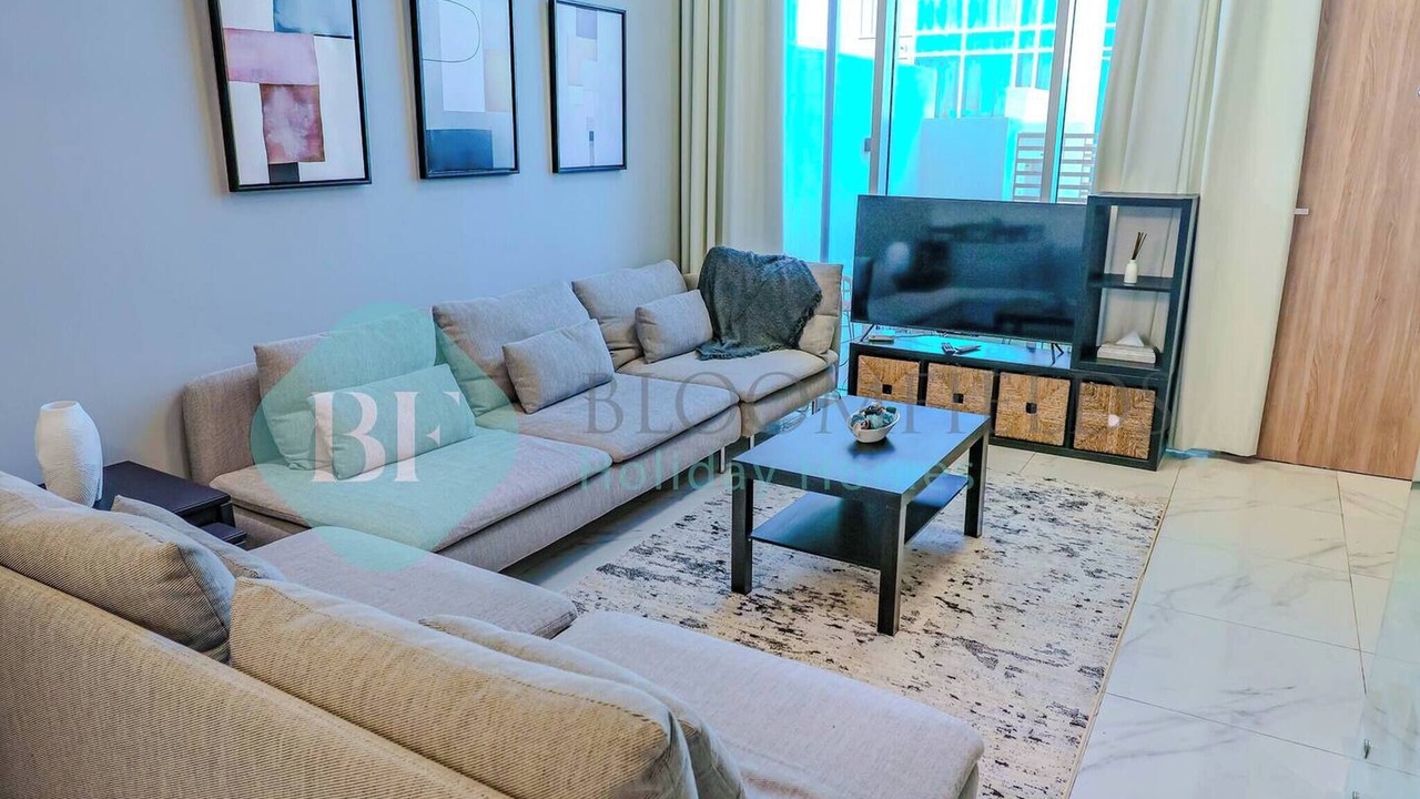 Photo of Livingroom in Dubai