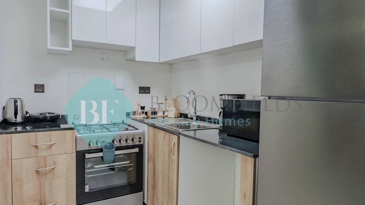 Photo of Kitchen in Dubai