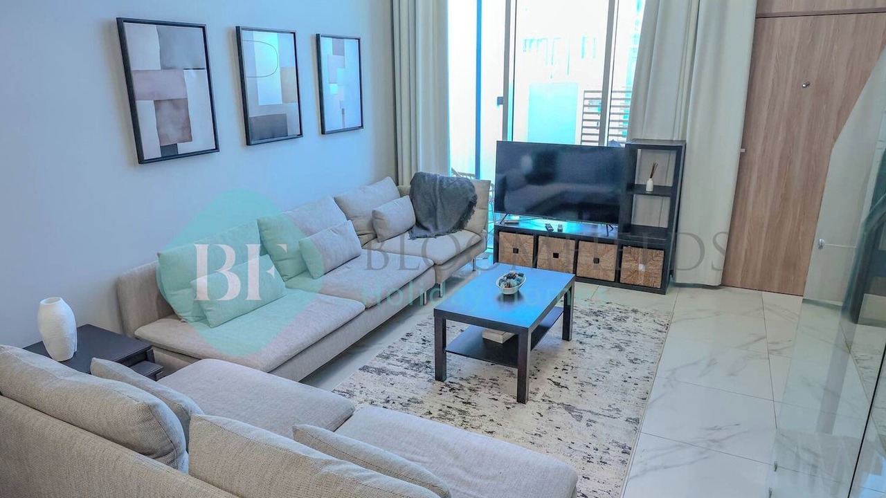 Photo of Livingroom in Dubai
