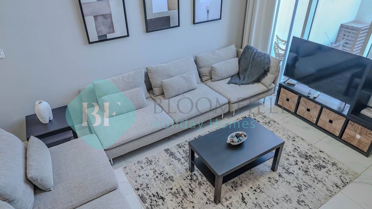 Photo of Livingroom in Dubai