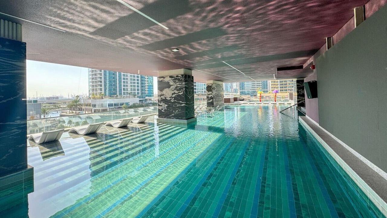 Photo of Outdoor in Dubai