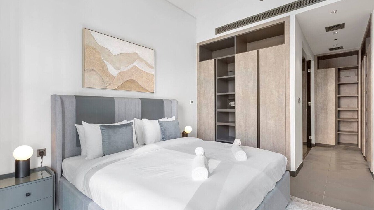 Photo of Bedroom in Dubai