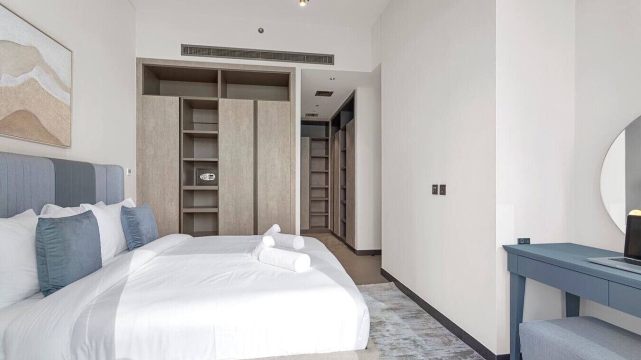Photo of Bedroom in Dubai