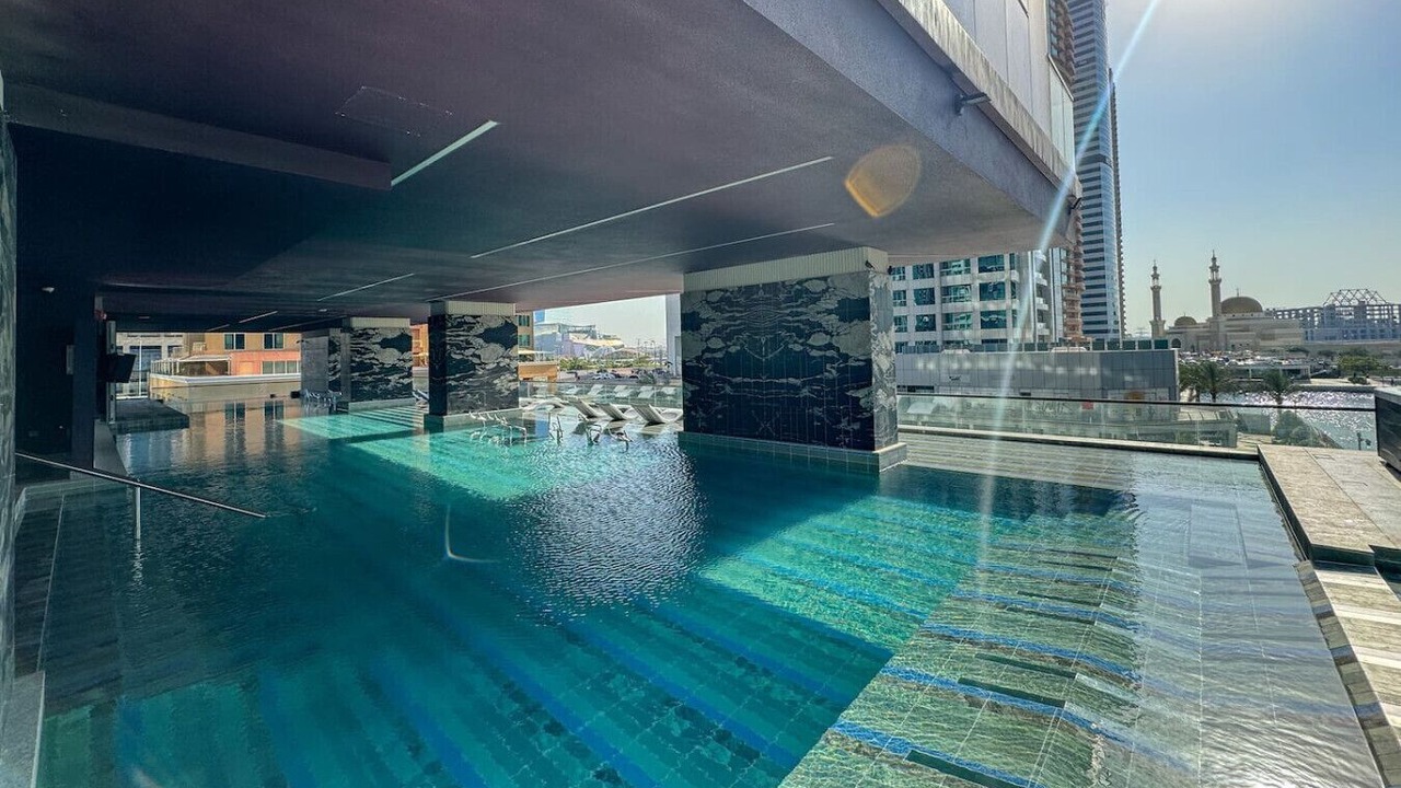 Photo of Outdoor in Dubai