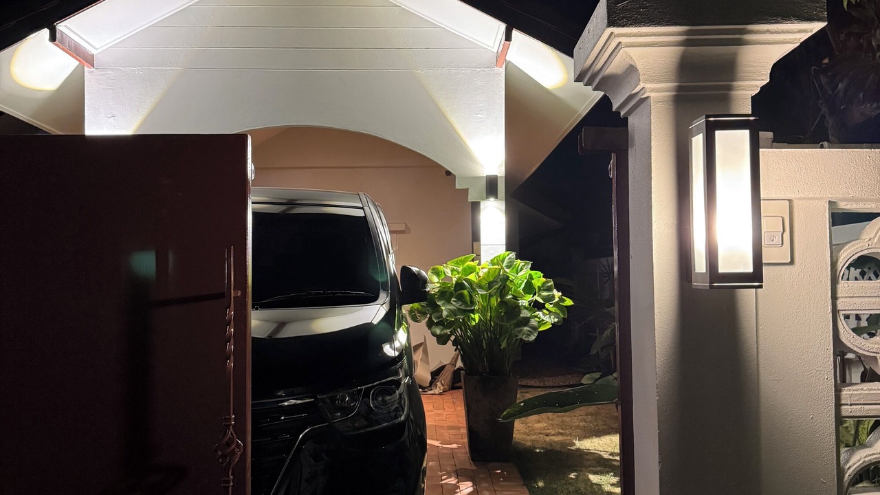 Photo of Outdoor in Lat Krabang
