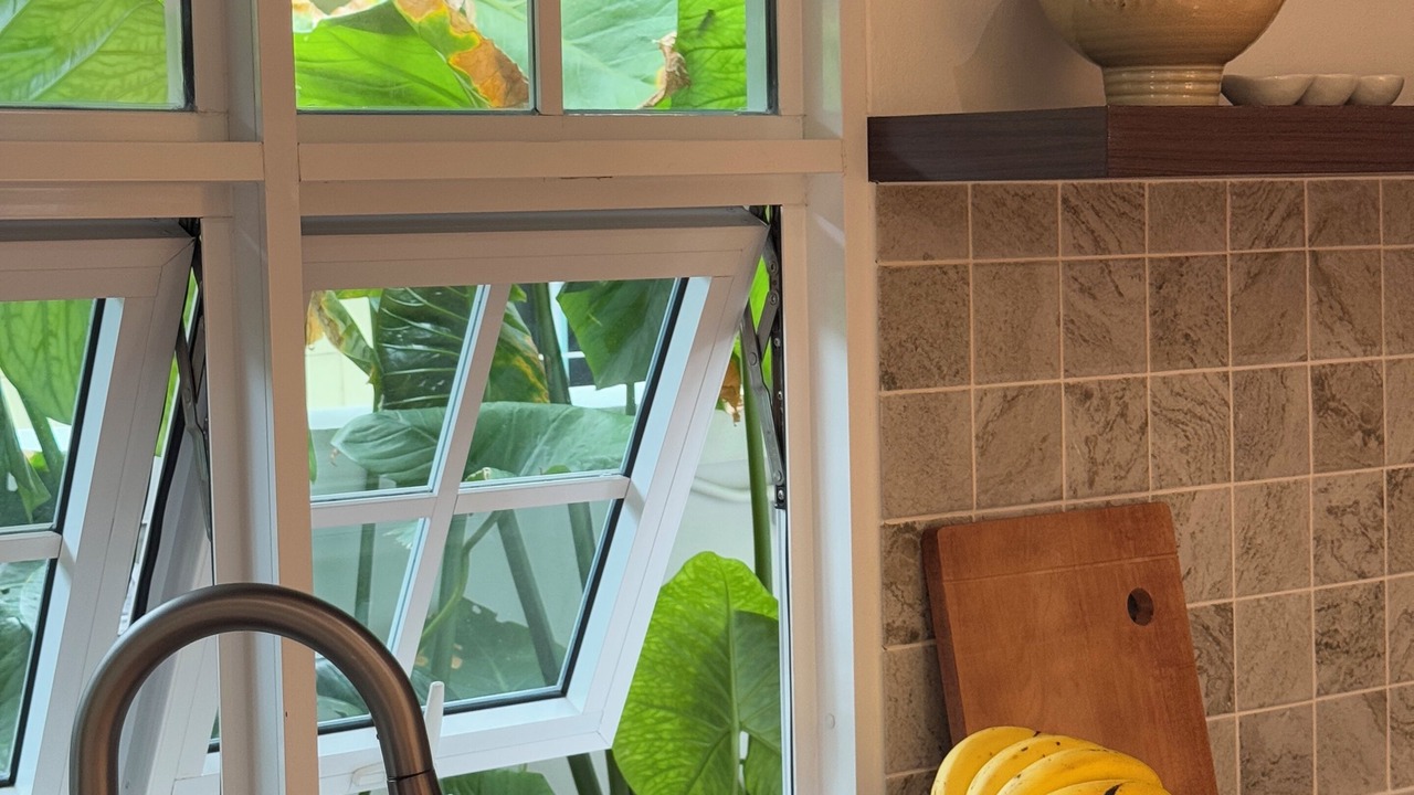 Photo of Kitchen in Lat Krabang