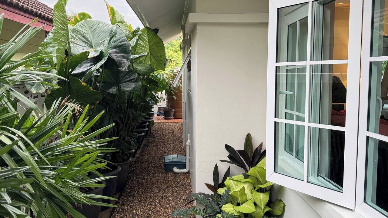 Photo of Outdoor in Lat Krabang