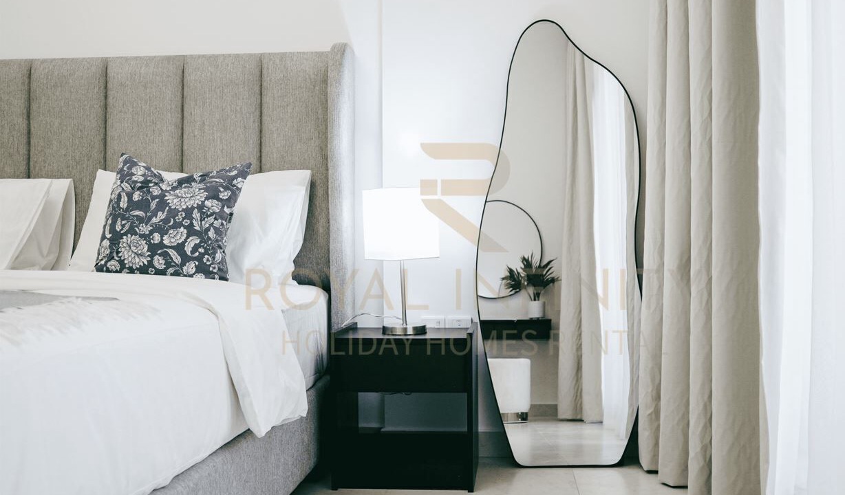 Photo of Bedroom in Garhoud