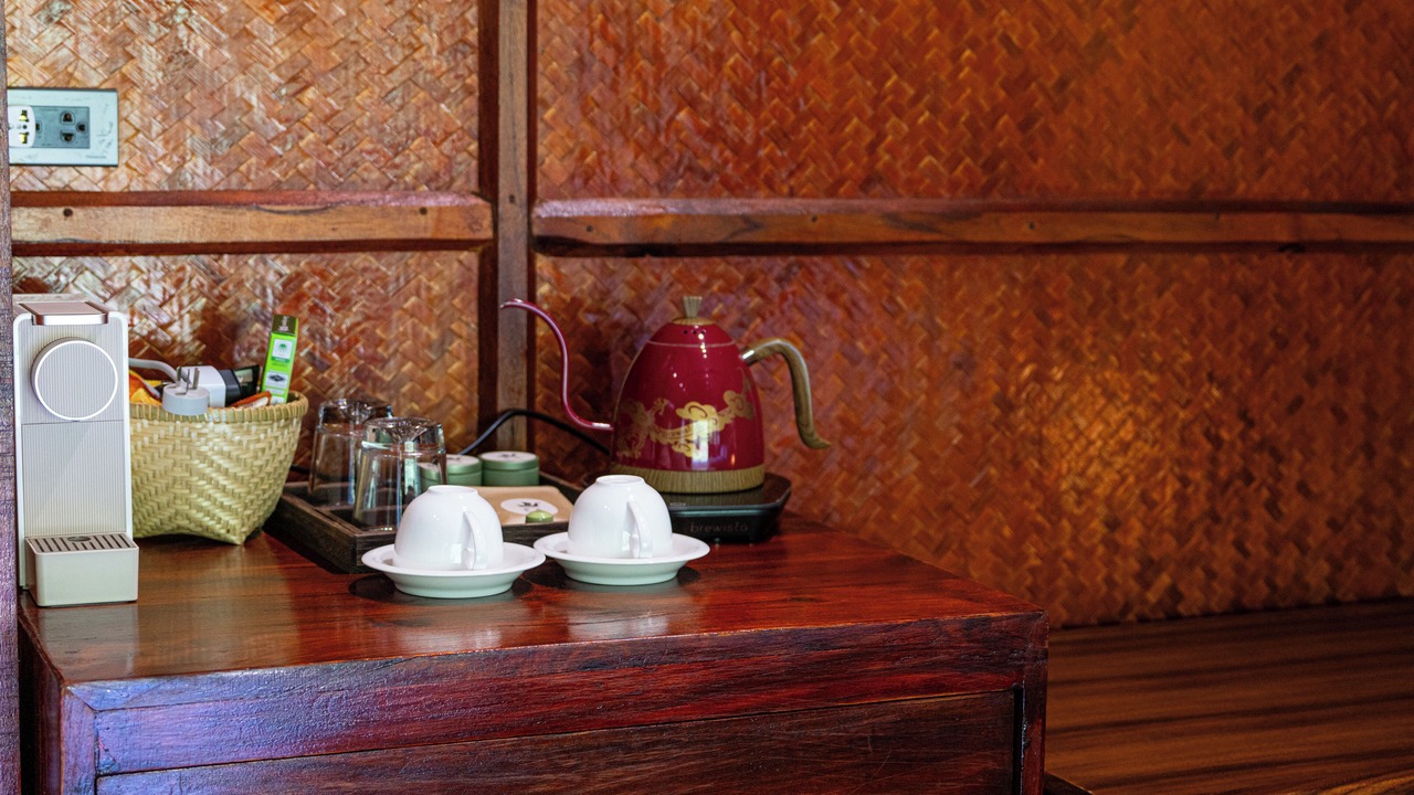 Photo of Bedroom in Thong Pha Phum
