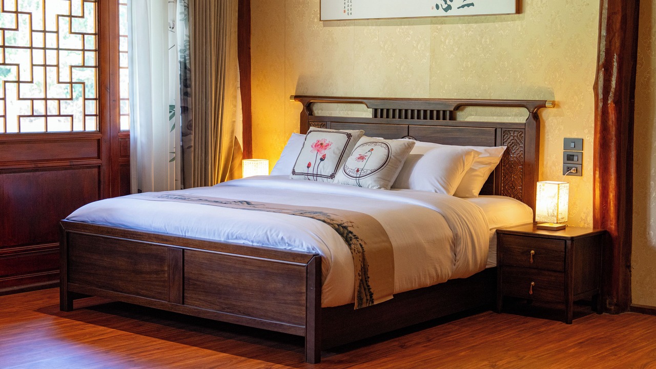 Photo of Bedroom in Thong Pha Phum