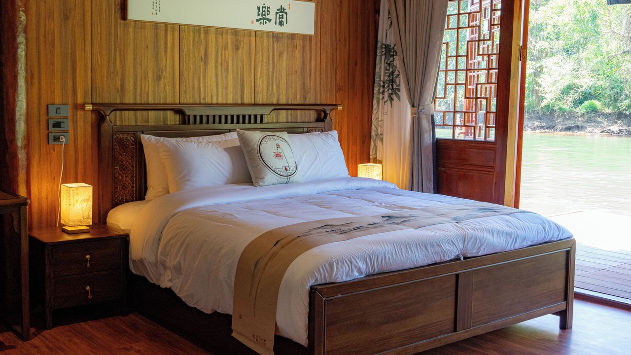 Photo of Bedroom in Thong Pha Phum
