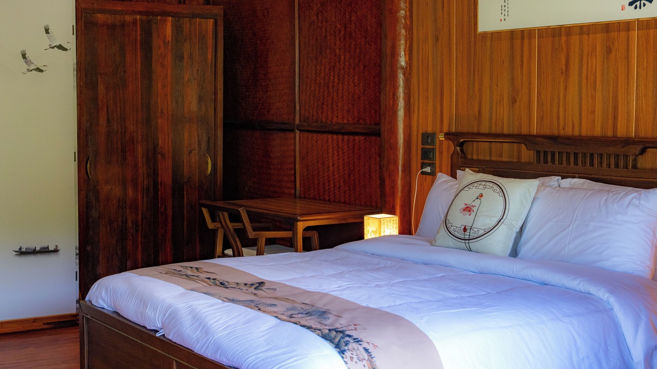 Photo of Bedroom in Thong Pha Phum