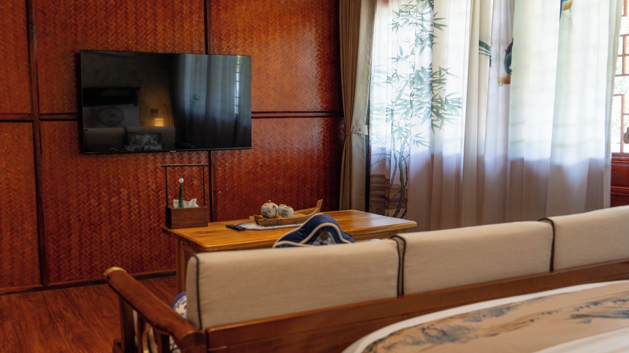 Photo of Bedroom in Thong Pha Phum