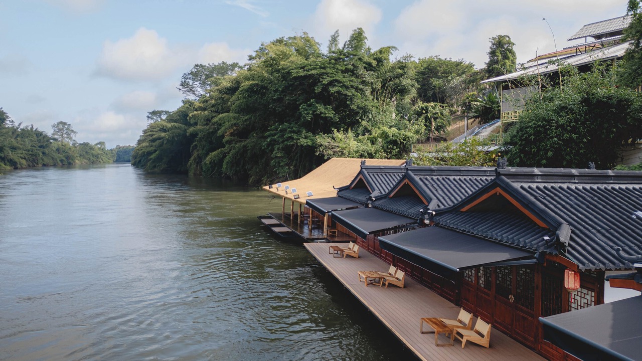 Photo of Patio Balcony in Thong Pha Phum