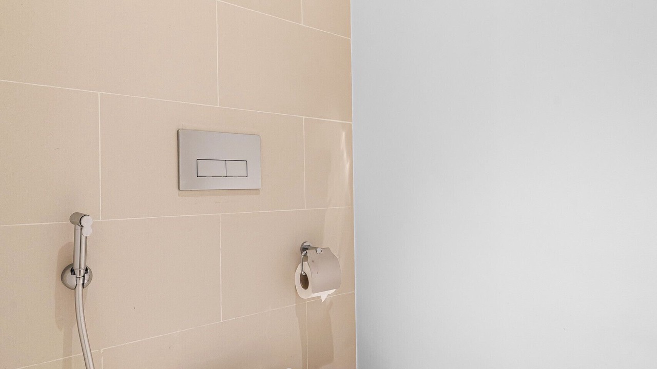 Photo of Bathroom in Dubai Marina