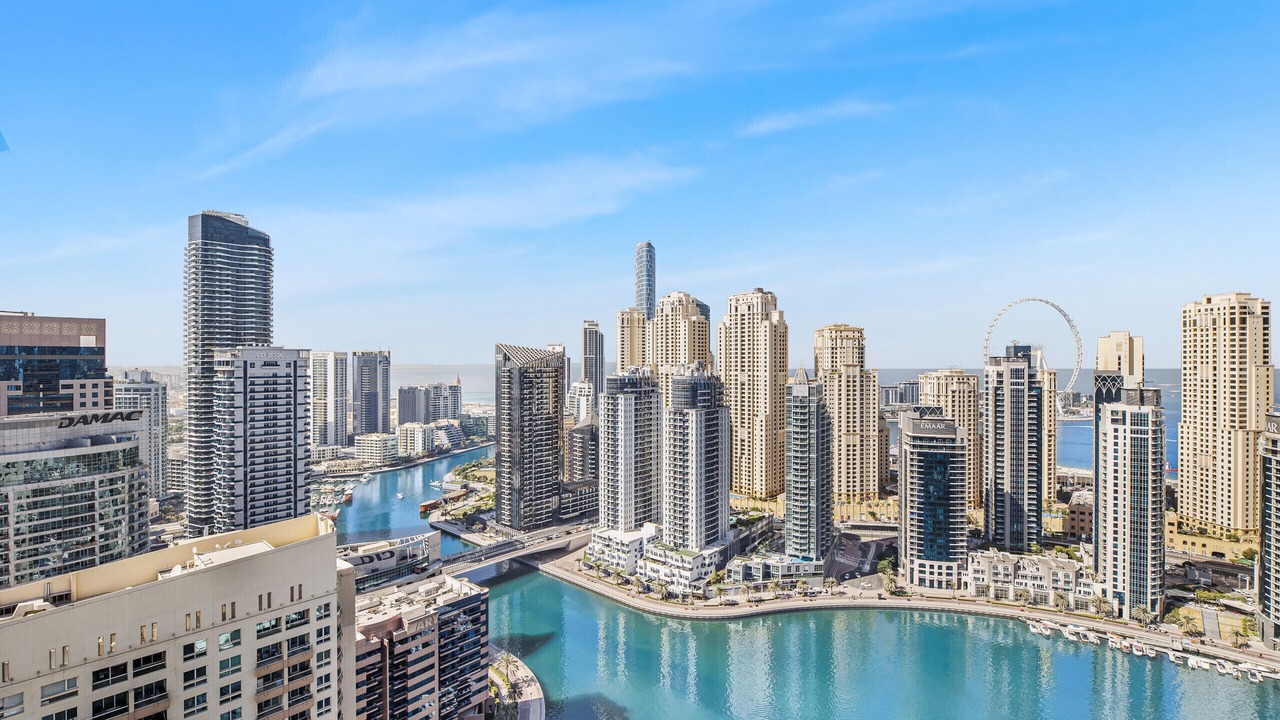 Photo of Others in Dubai Marina