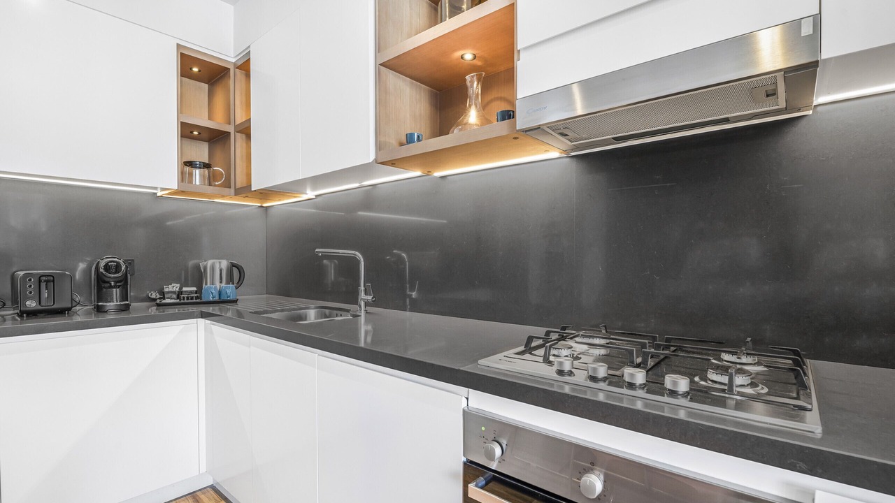 Photo of Kitchen in Dubai Marina