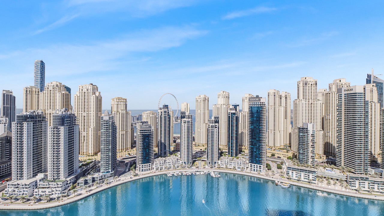Photo of Others in Dubai Marina