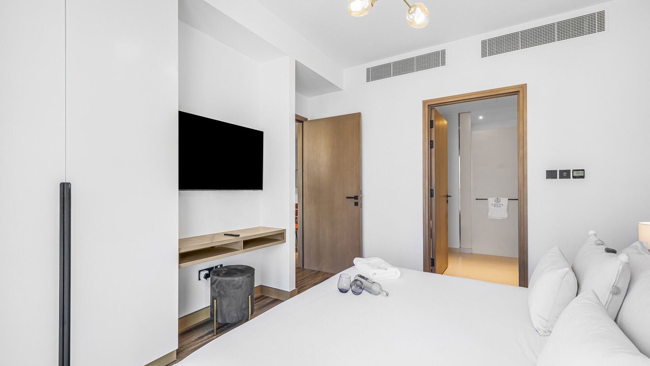 Photo of Bedroom in Dubai Marina