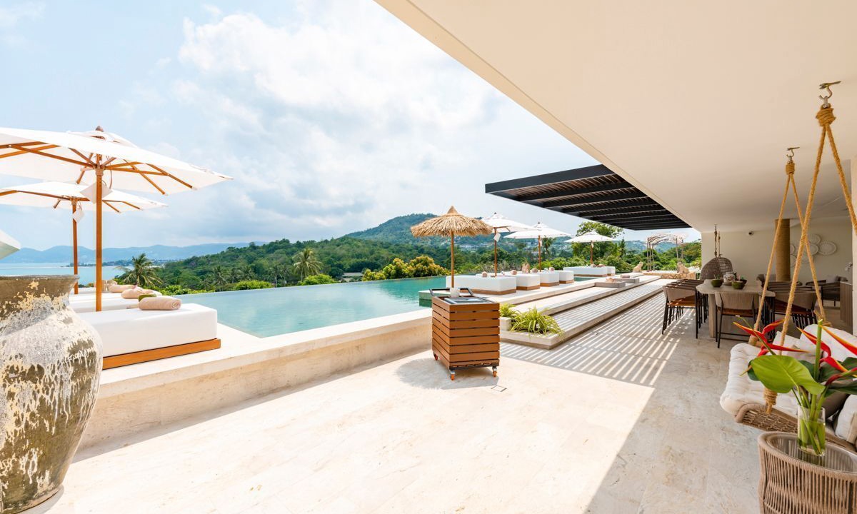 Photo of Outdoor in Choeng Mon