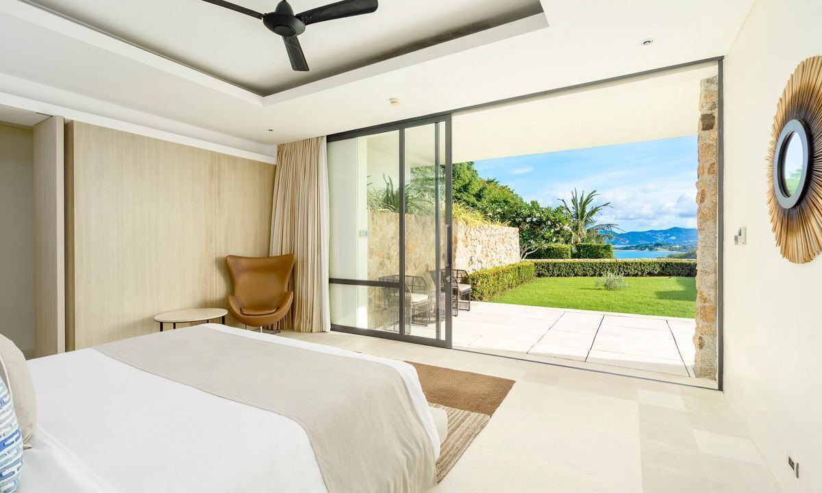 Photo of Bedroom in Choeng Mon