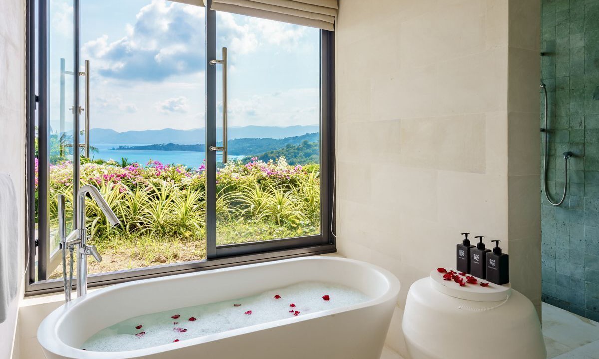 Photo of Bathroom in Choeng Mon