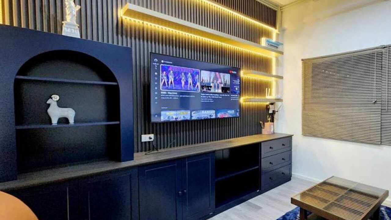 Photo of Livingroom in Bang Na