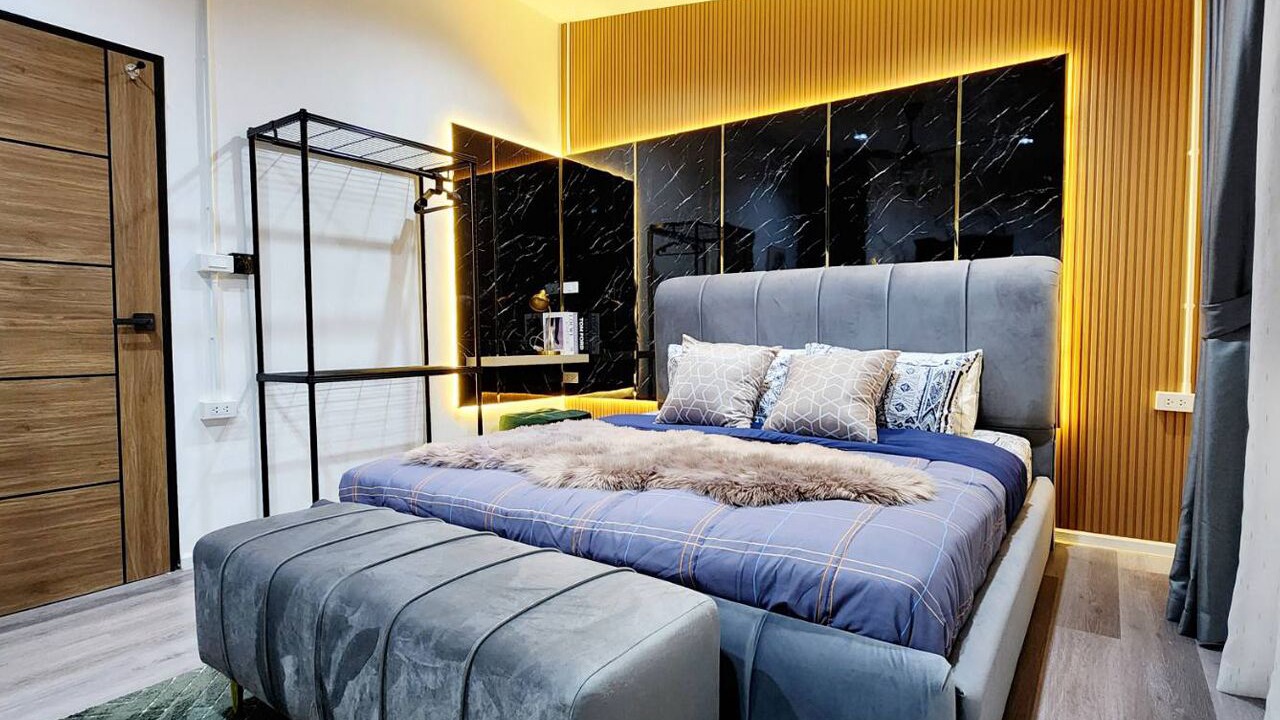 Photo of Bedroom in Bang Na