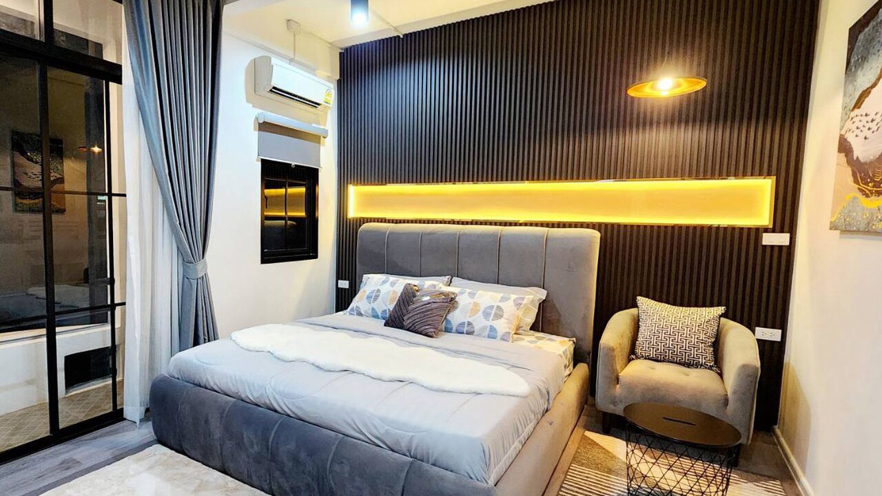 Photo of Bedroom in Bang Na