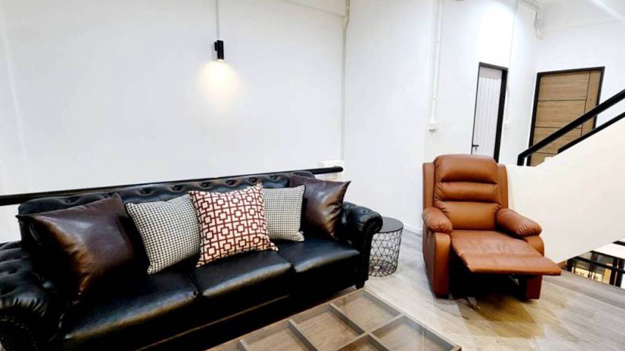 Photo of Livingroom in Bang Na