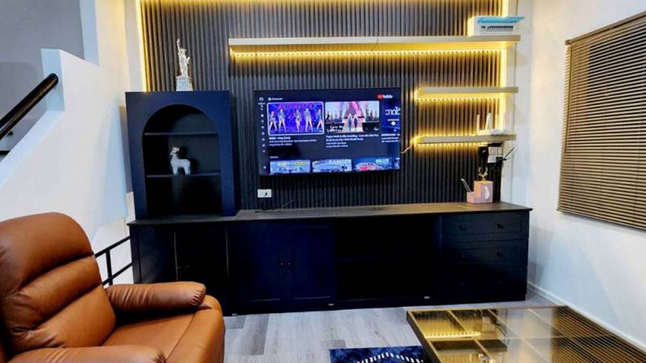 Photo of Livingroom in Bang Na