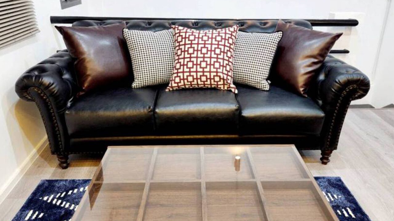 Photo of Livingroom in Bang Na