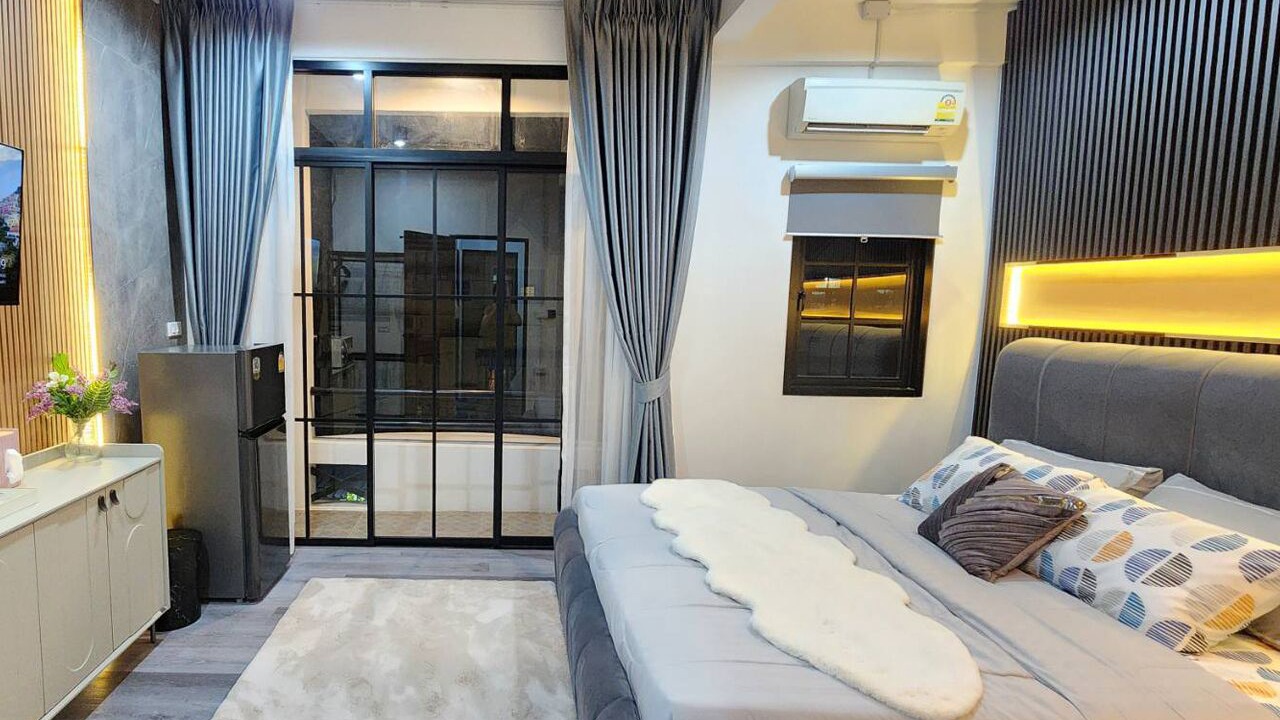 Photo of Bedroom in Bang Na