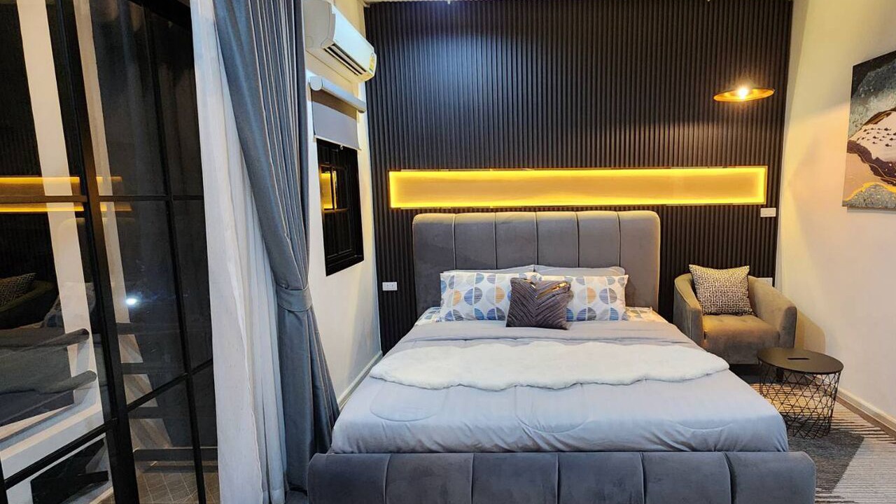 Photo of Bedroom in Bang Na