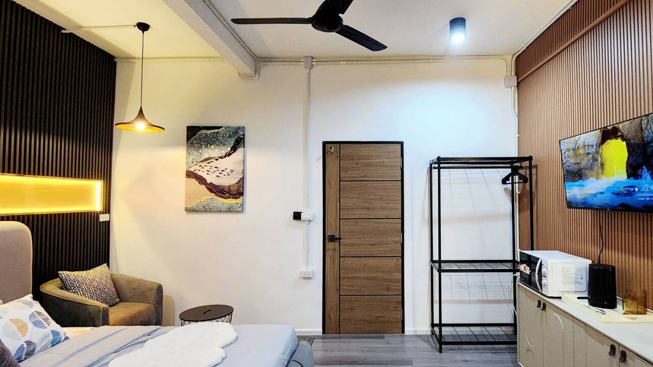 Photo of Bedroom in Bang Na
