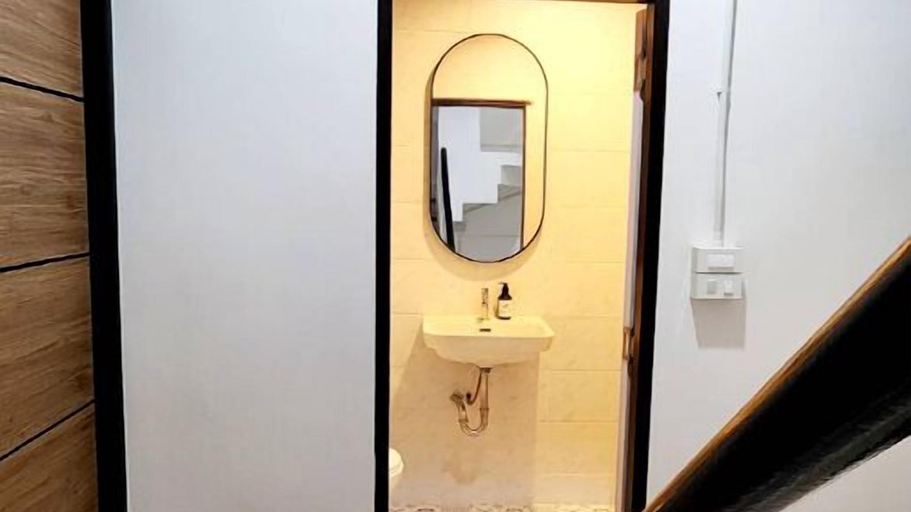 Photo of Bathroom in Bang Na
