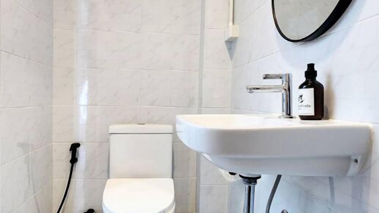 Photo of Bathroom in Bang Na