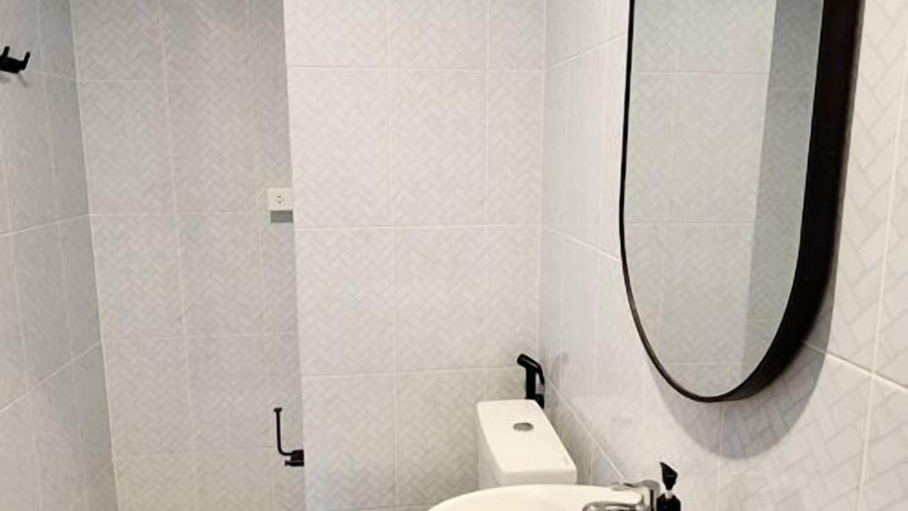 Photo of Bathroom in Bang Na